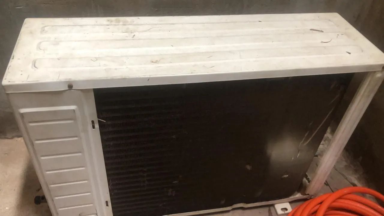 Ar Condicionado  - Foto 2