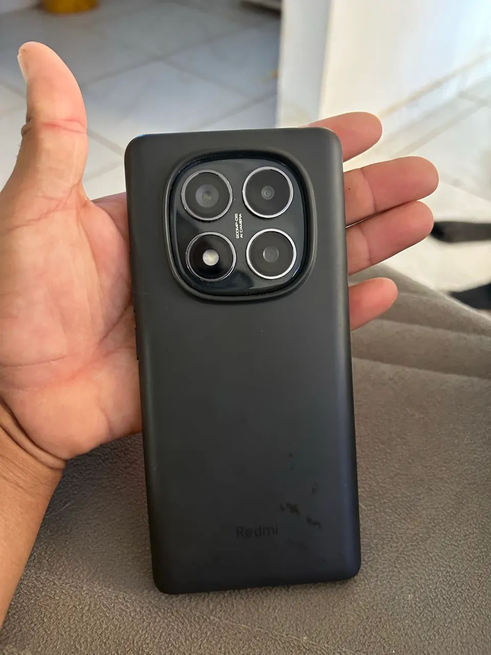 Note 14 pro