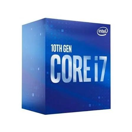 i7 10700