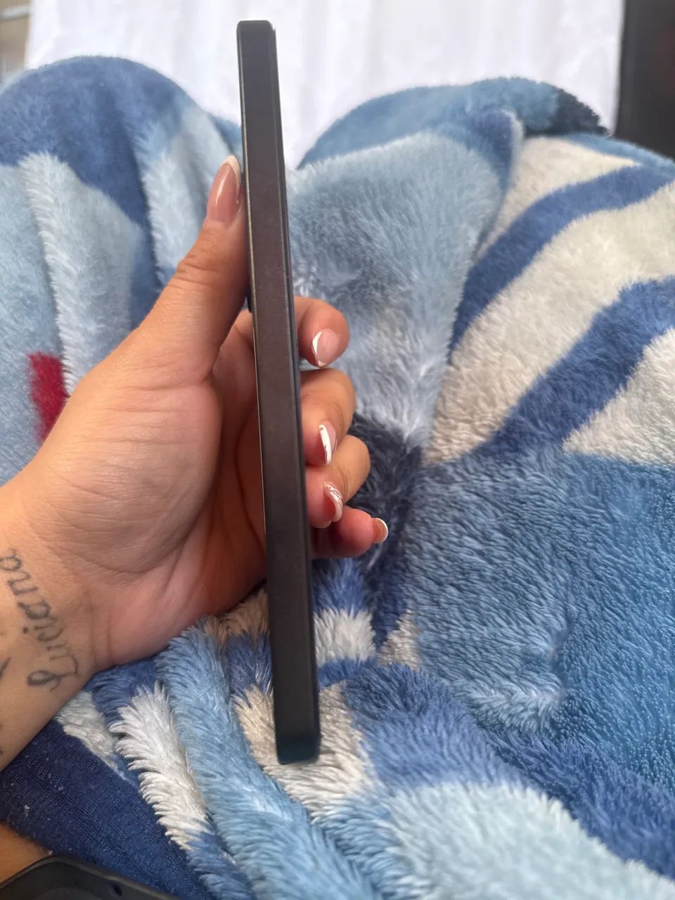 Vendo celular poço x7 pro 5g 256gb - Foto 3