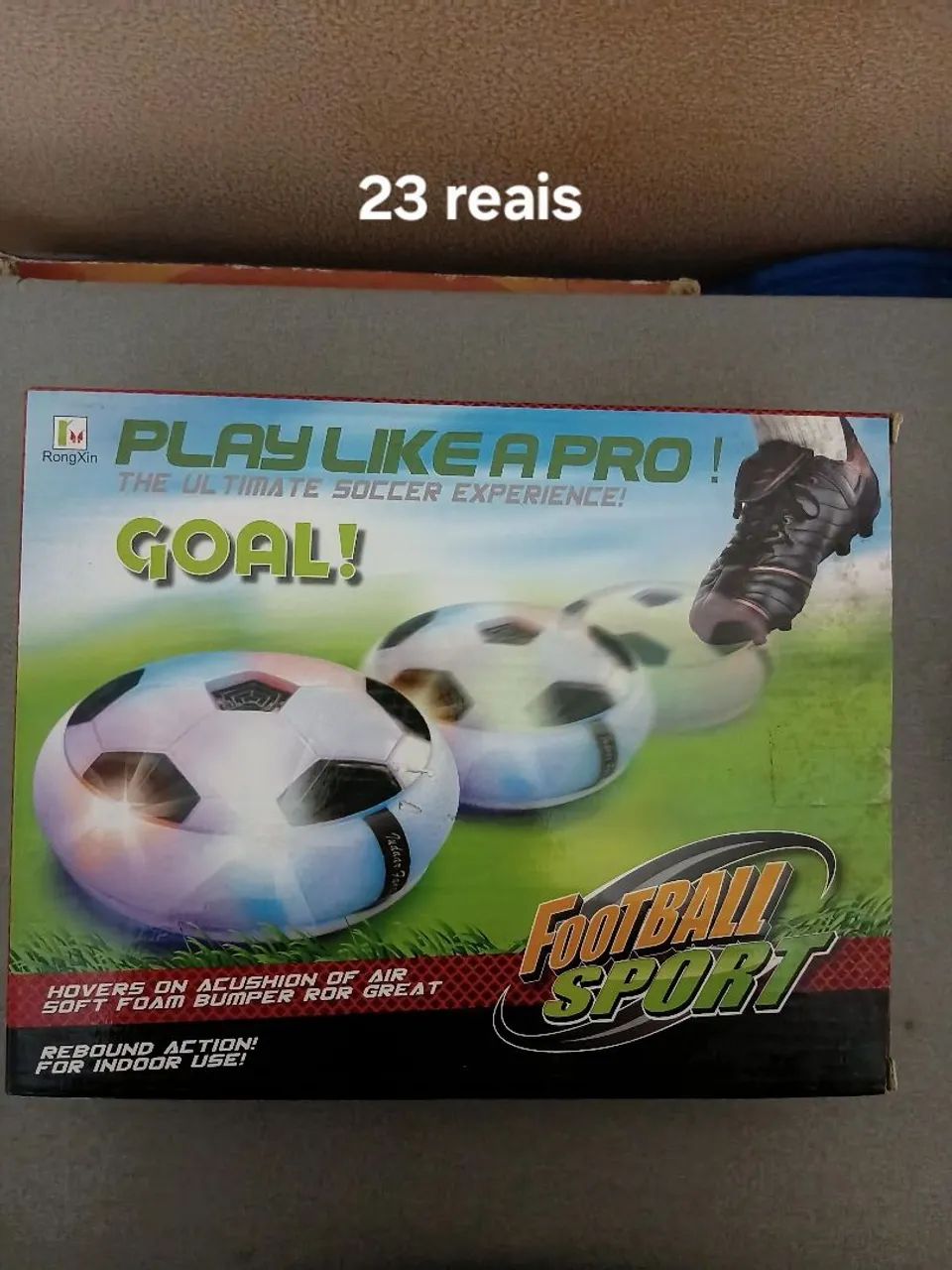 Brinquedo  - Foto 3