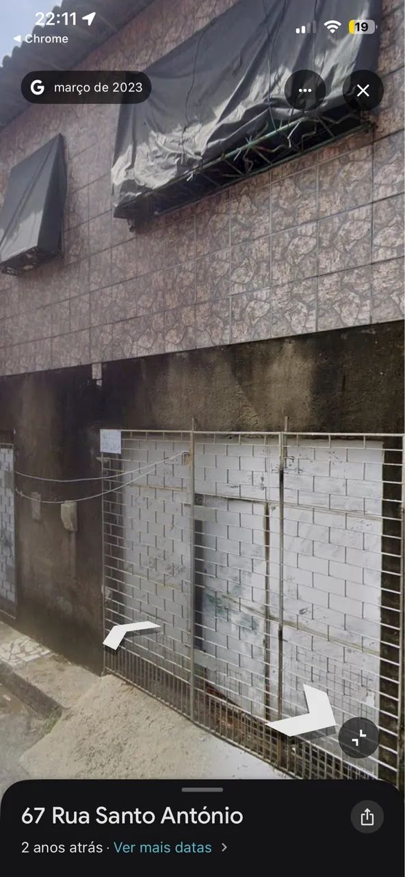 Casa duplex  - Foto 2