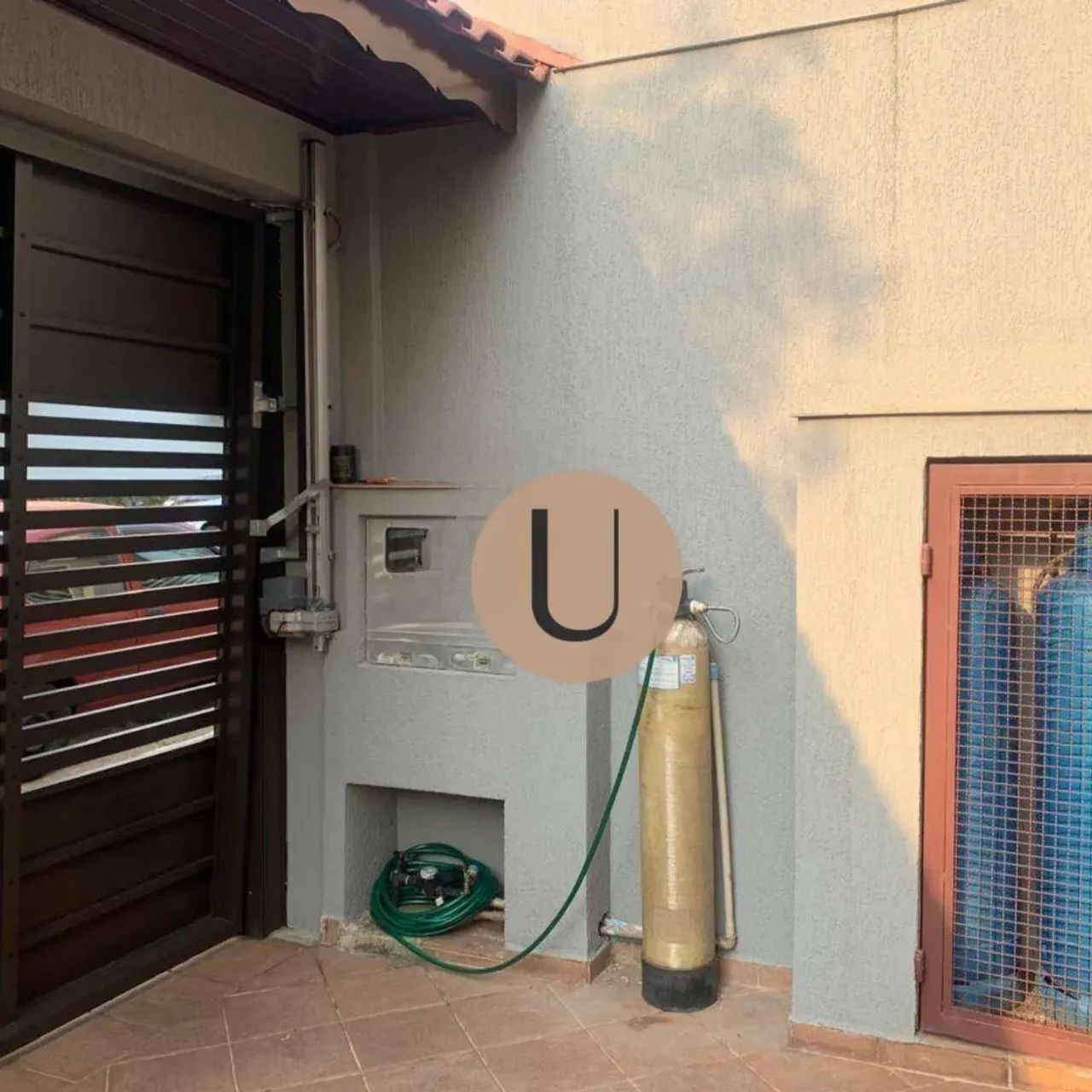 Casa com 4 dormitórios à venda, 297 m² - Vila Scarpelli - Santo André/SP - Foto 5