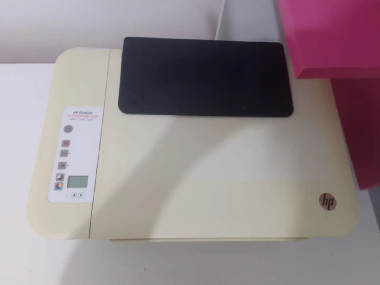 escrivaninha com impressora  - Foto 5