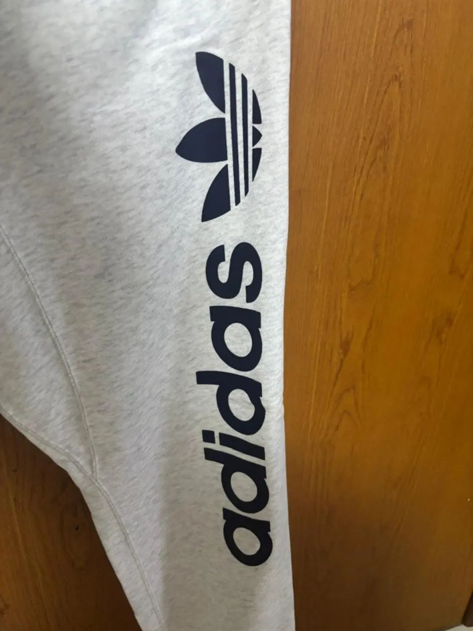 Calça Adidas Original Nova - Foto 2