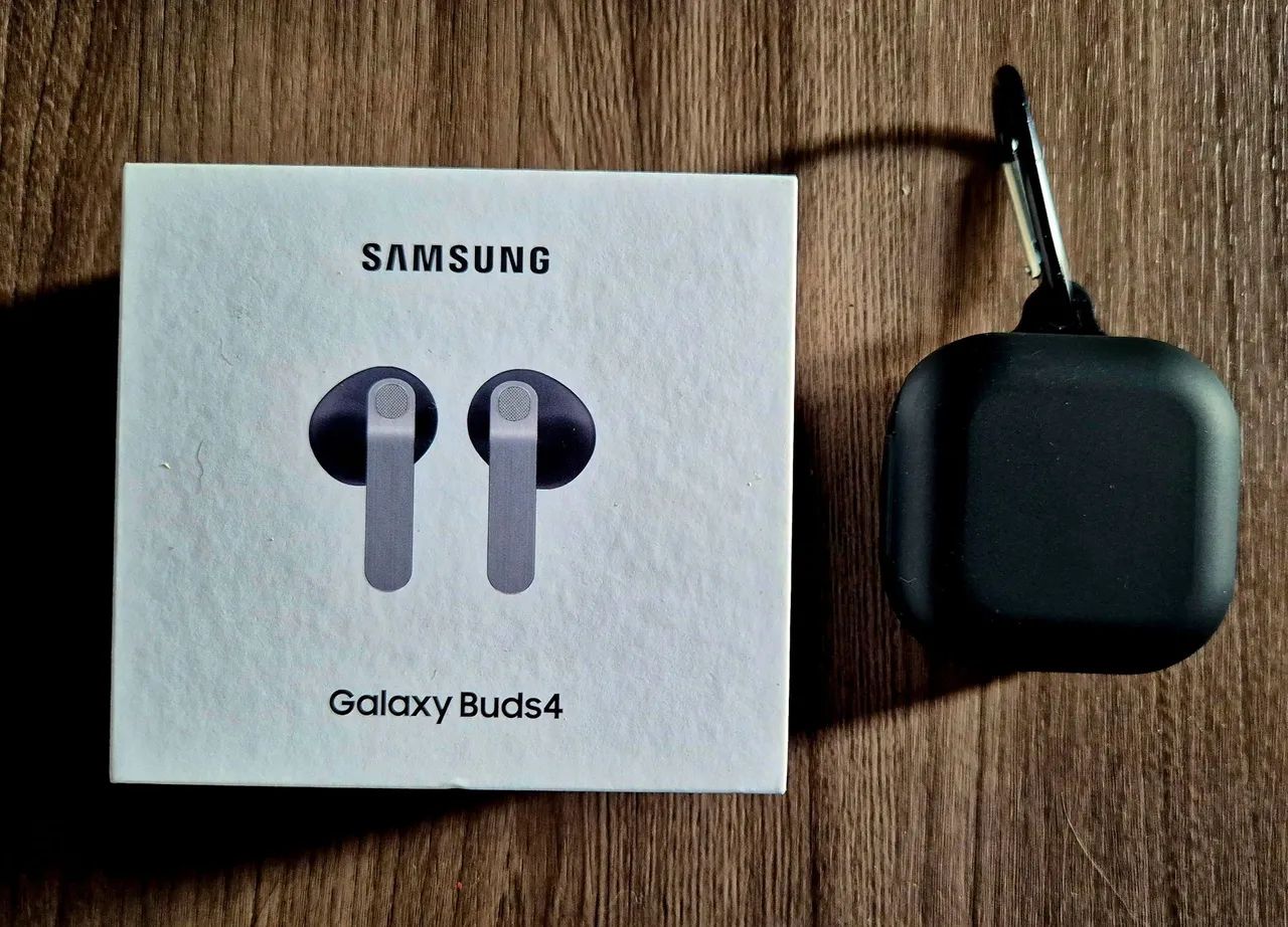 Samsung Buds 4