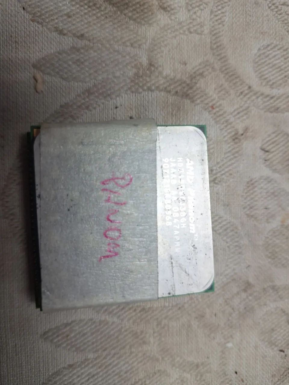 procesador amd fm2 dualcore  - Foto 2
