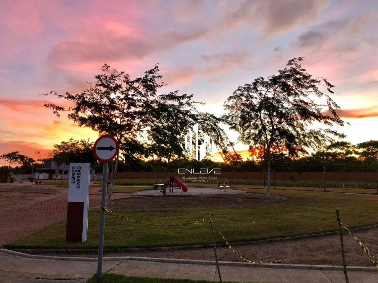 Lote de 430m² no Alphaville Paraíba - Foto 3