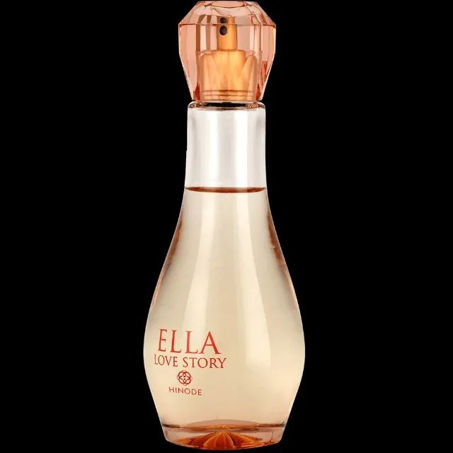 Perfume Ella Love Story 100ml feminino - Foto 4
