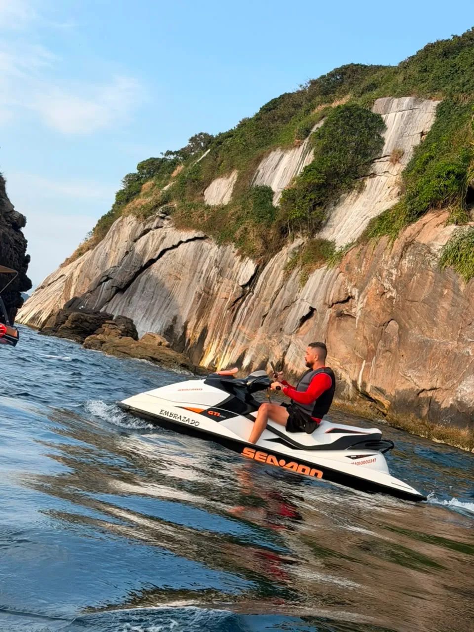 Jetski Seadoo GTI130 - Foto 4