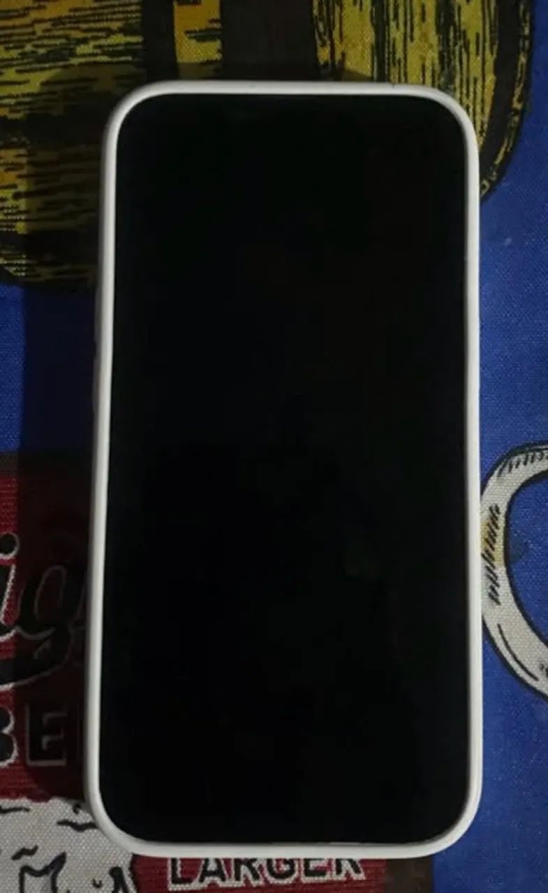 IPHONE 13 BRANCO 