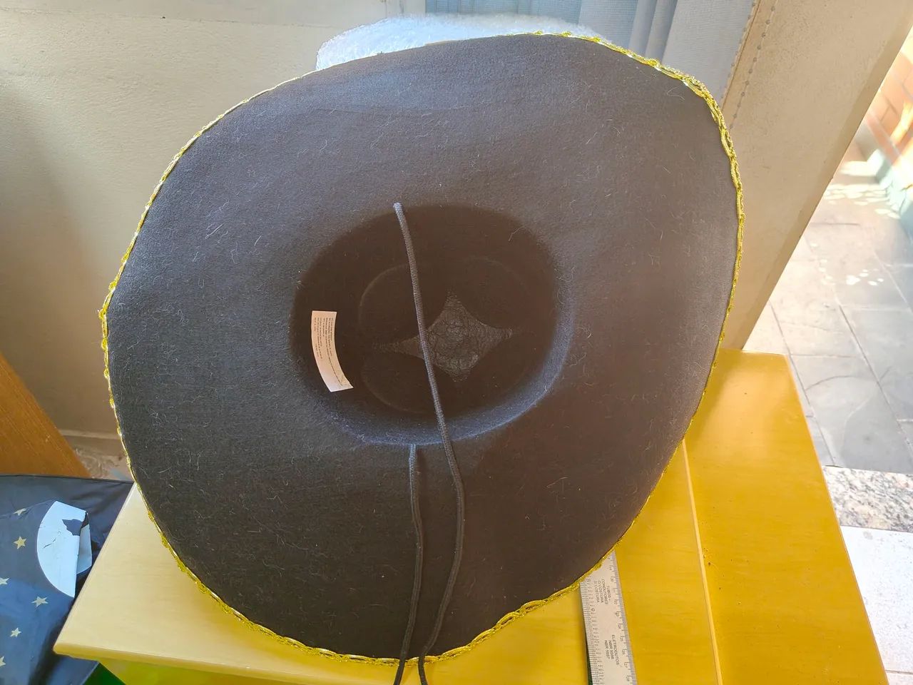 Sombrero mexicano - Foto 2