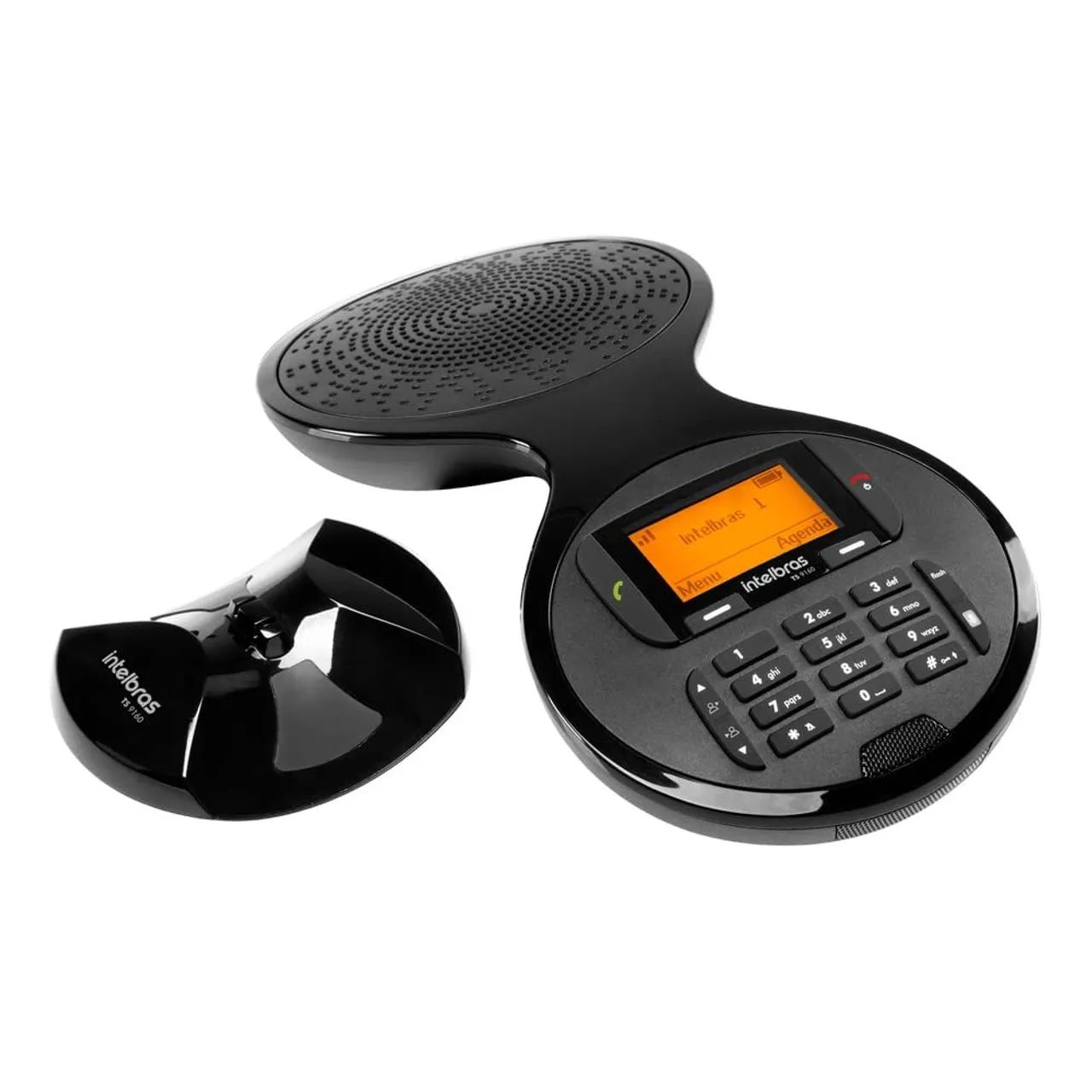 telefone de audioconferência sem fioTs9160 - Foto 2