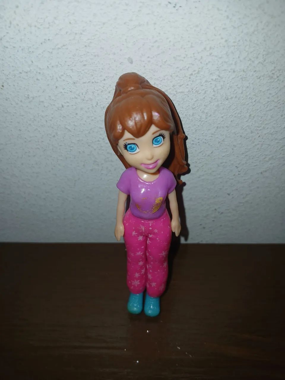 Lote 4 Polly Pocket  - Foto 5