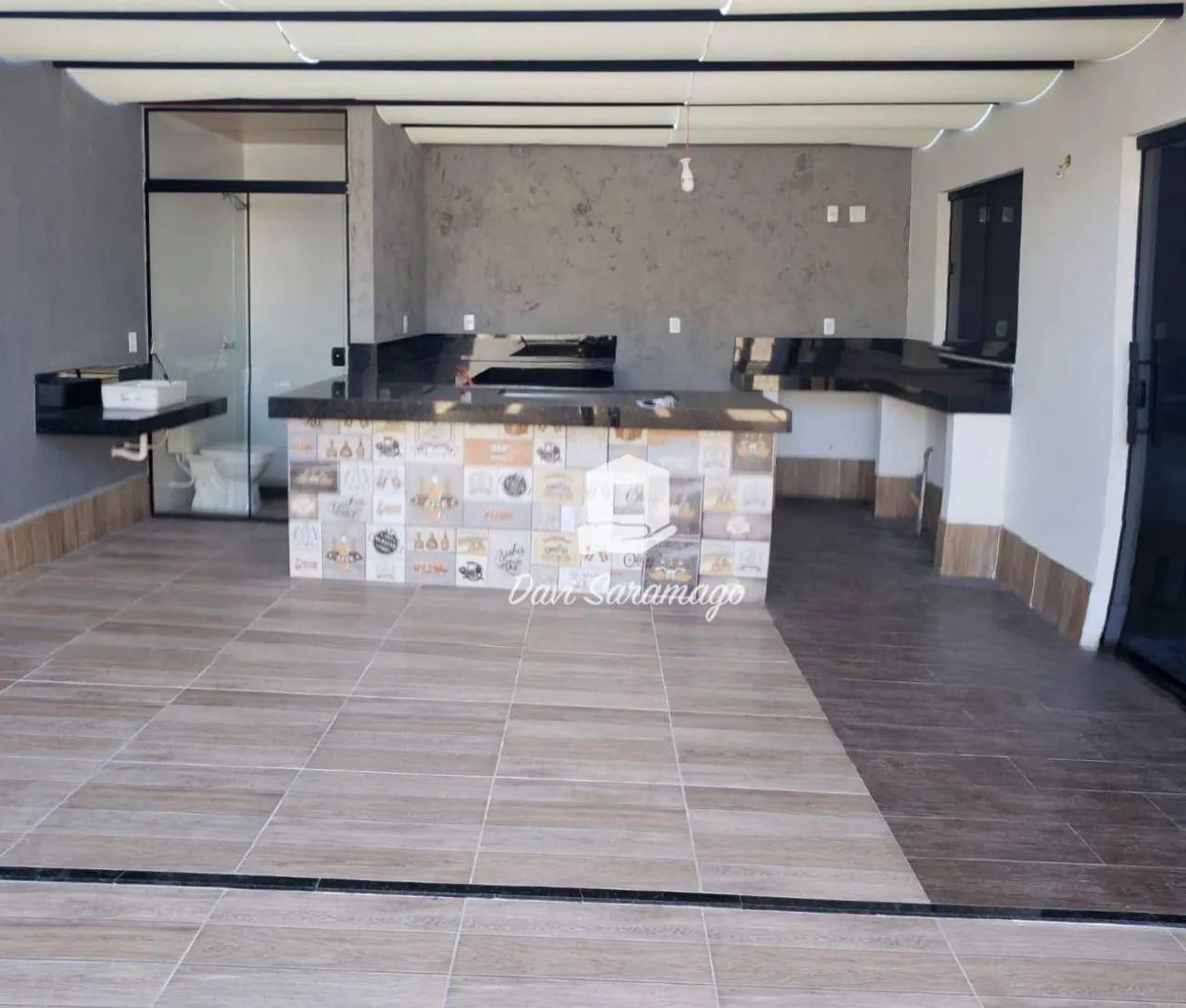 Casa 4 quartos à venda em Itaipú - Foto 2
