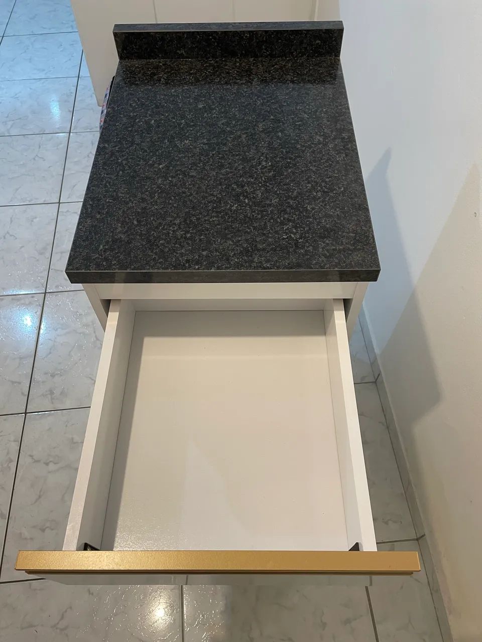 Armário Gaveteiro Kappesberg - Excelente Estado! - Foto 4