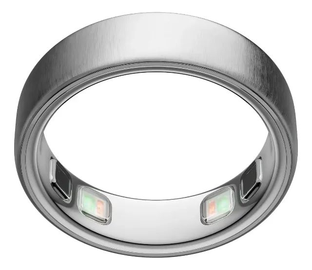 oura 5 - Foto 2