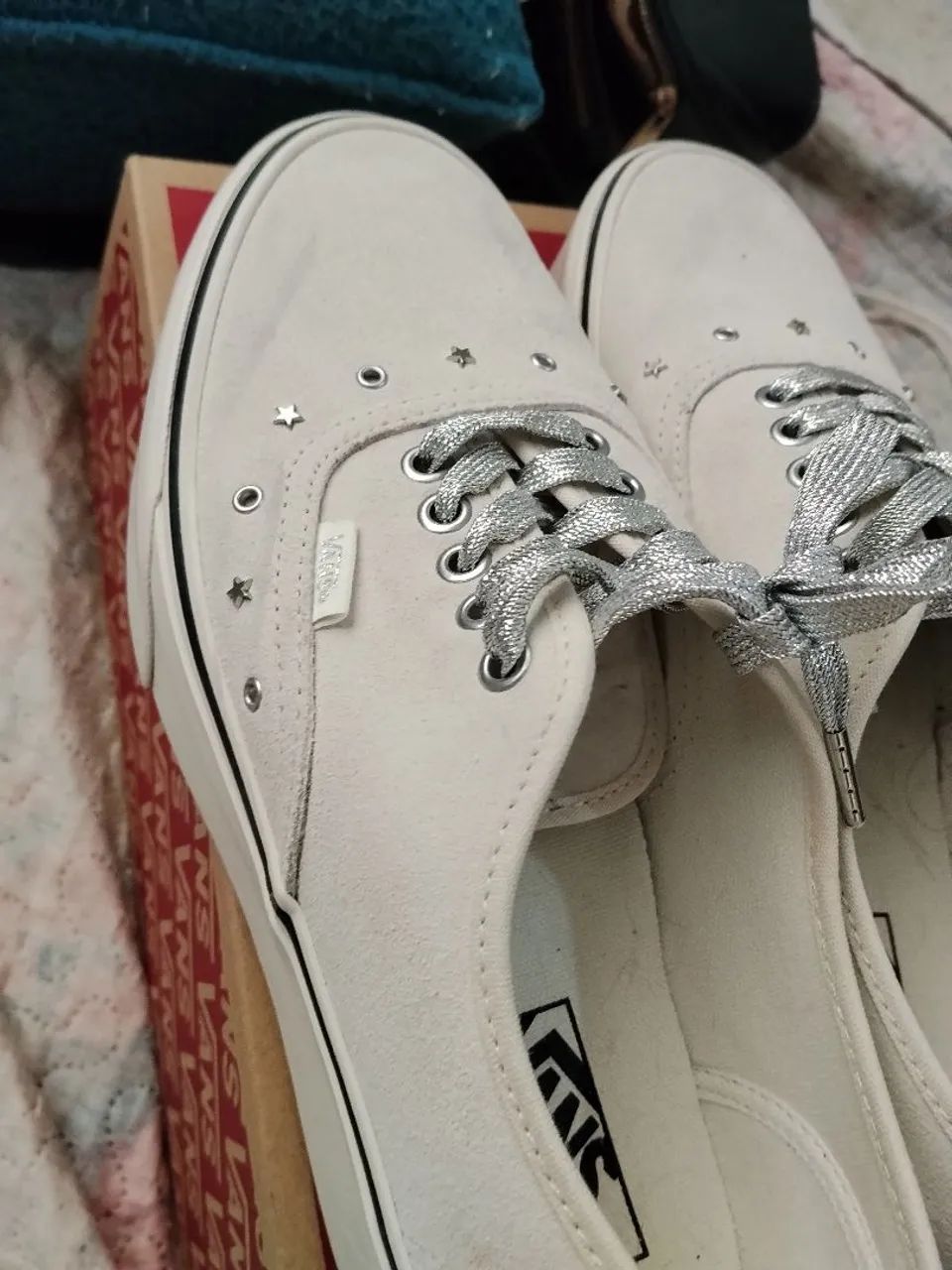 Vans original Stackform  - Foto 2