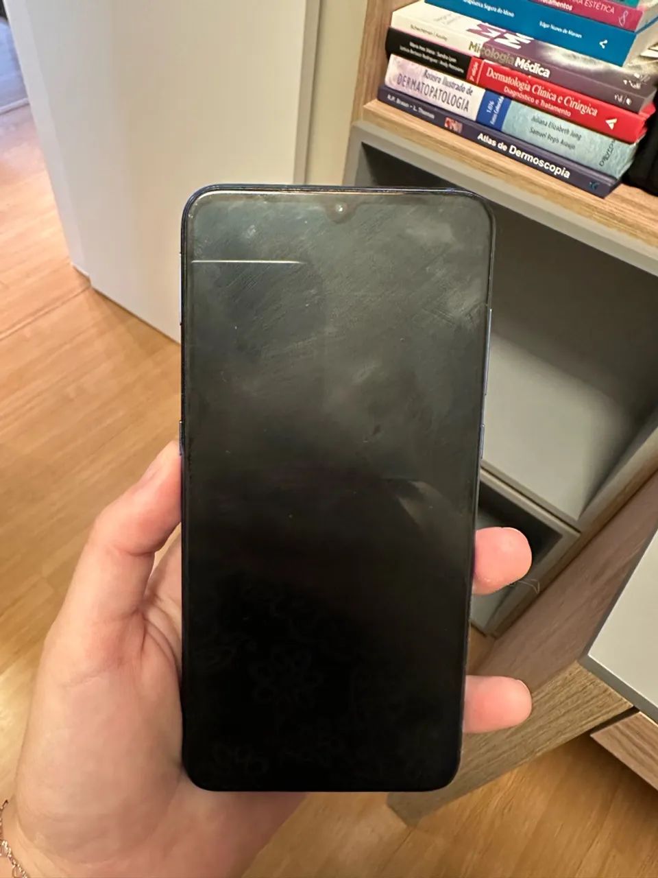 Celular xiaomi mi9