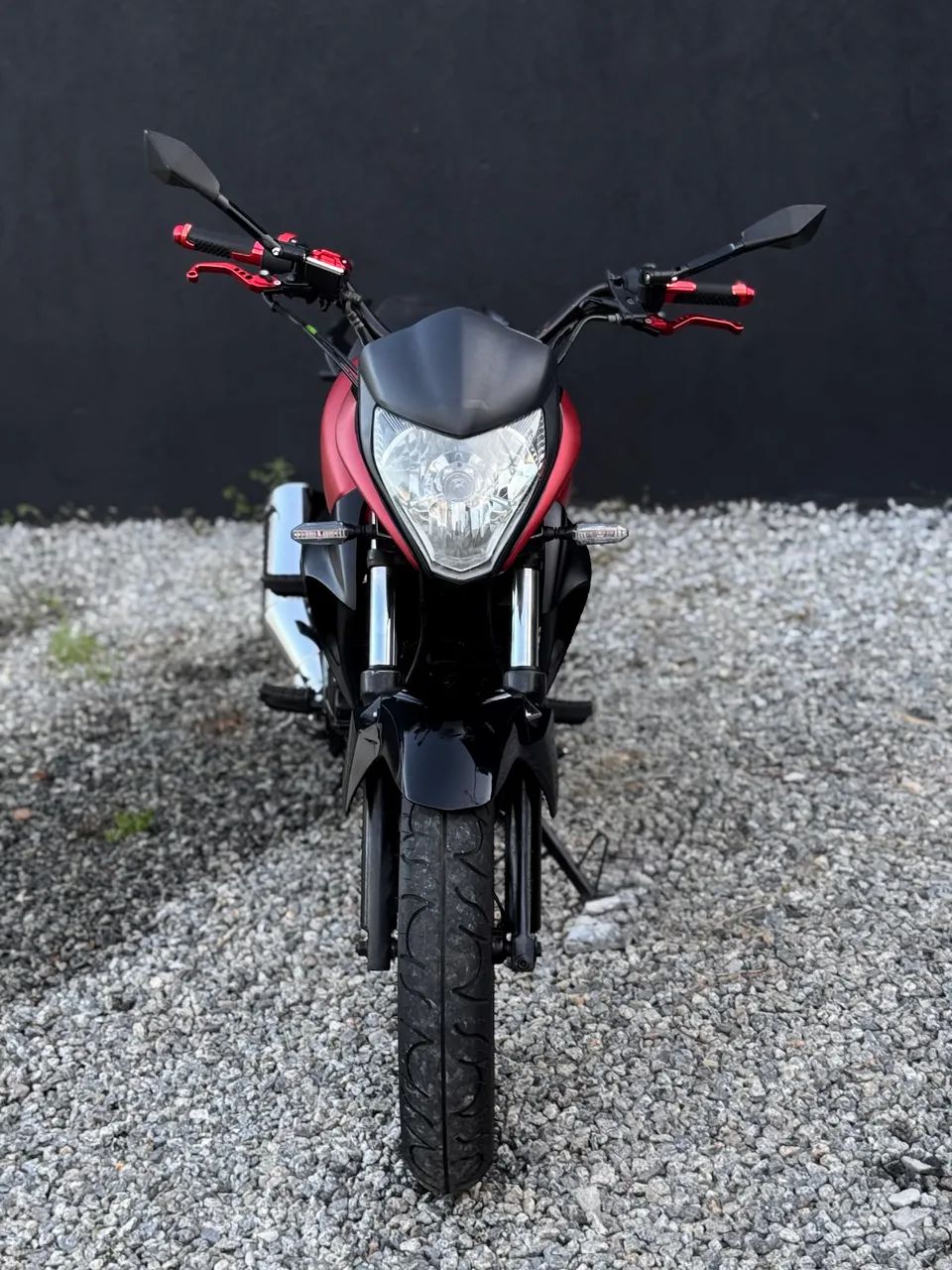 HONDA CB 300R 2011 - Foto 2