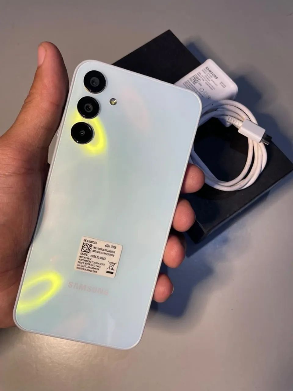 SAMSUNG A15  - Foto 2