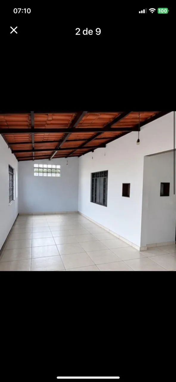 Vende- se casa  - Foto 2