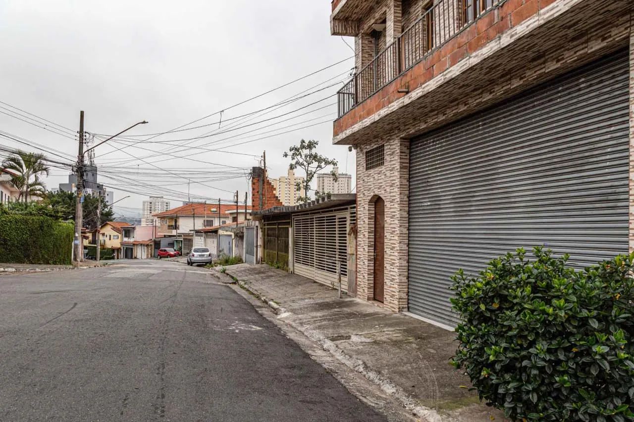 Galpão na Rua Padre Antônio Vieira, 4  200 m² - Foto 2