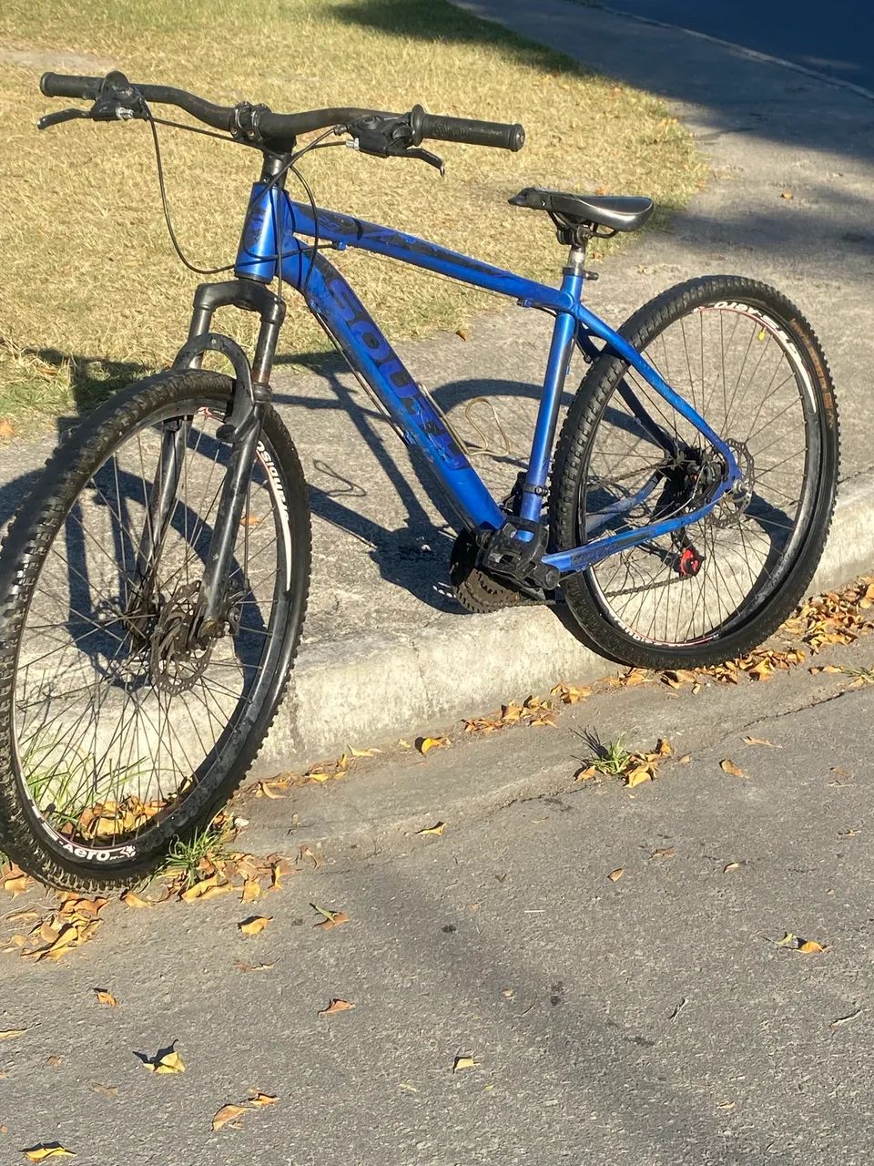 Bicicleta south - Foto 2