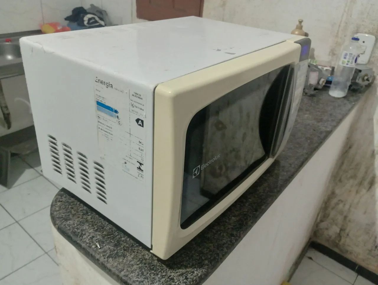 Microondas Electrolux 20 Litros  - Foto 3