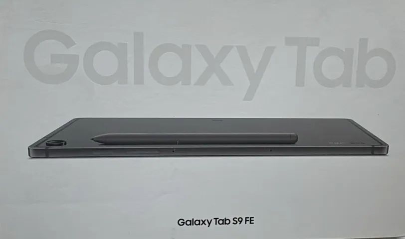 VENDO - Samsung Galaxy Tab S9 FE - Tablets e E-Readers - Vergel do