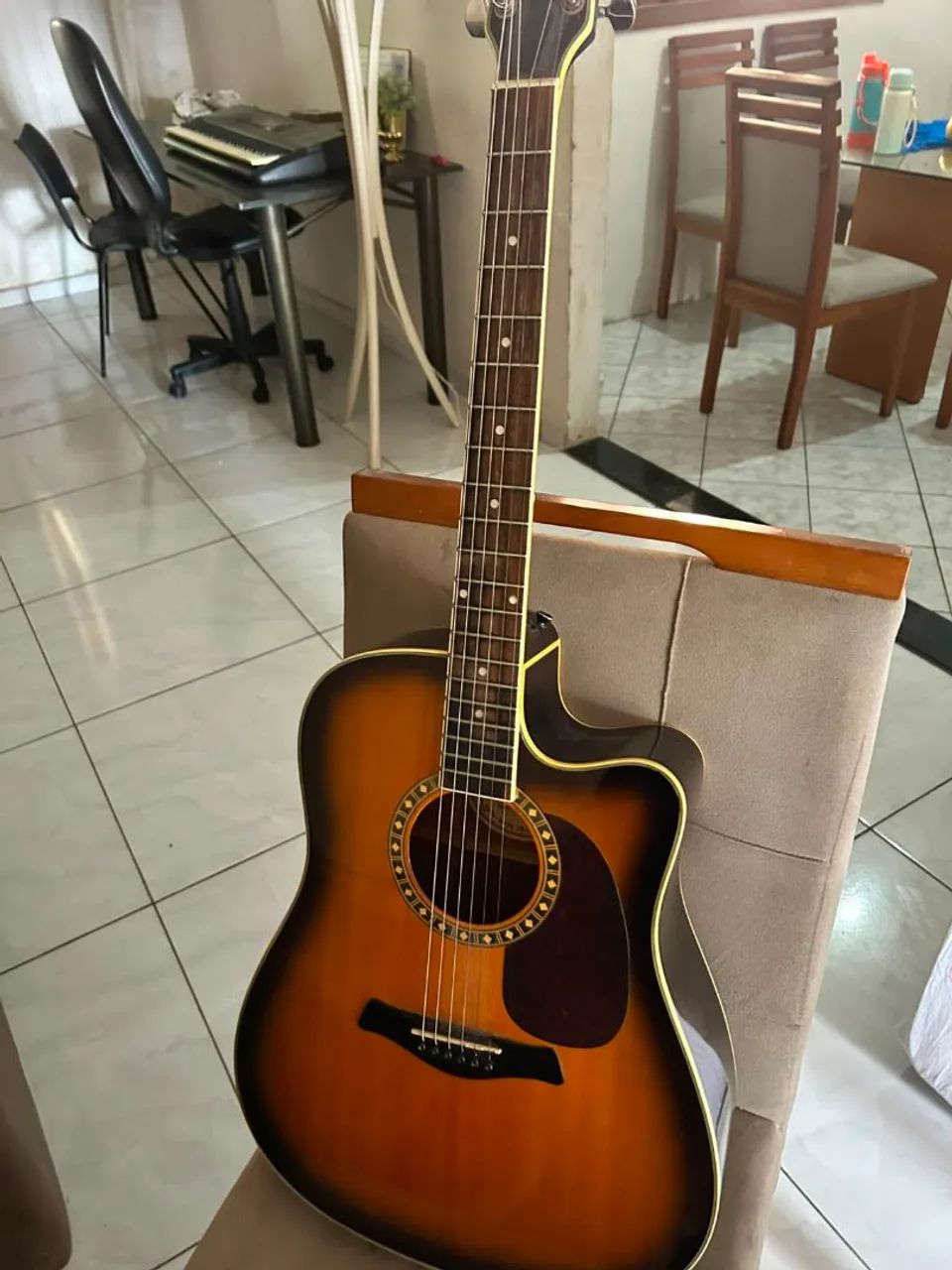Violão Condor - Foto 2