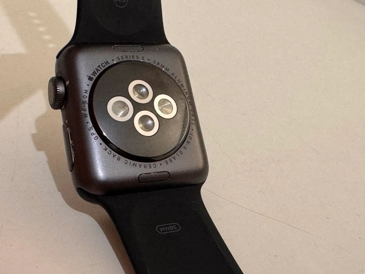 apple watch 2 38mm - Foto 4