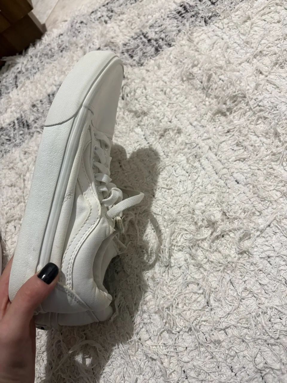 Tênis vans 