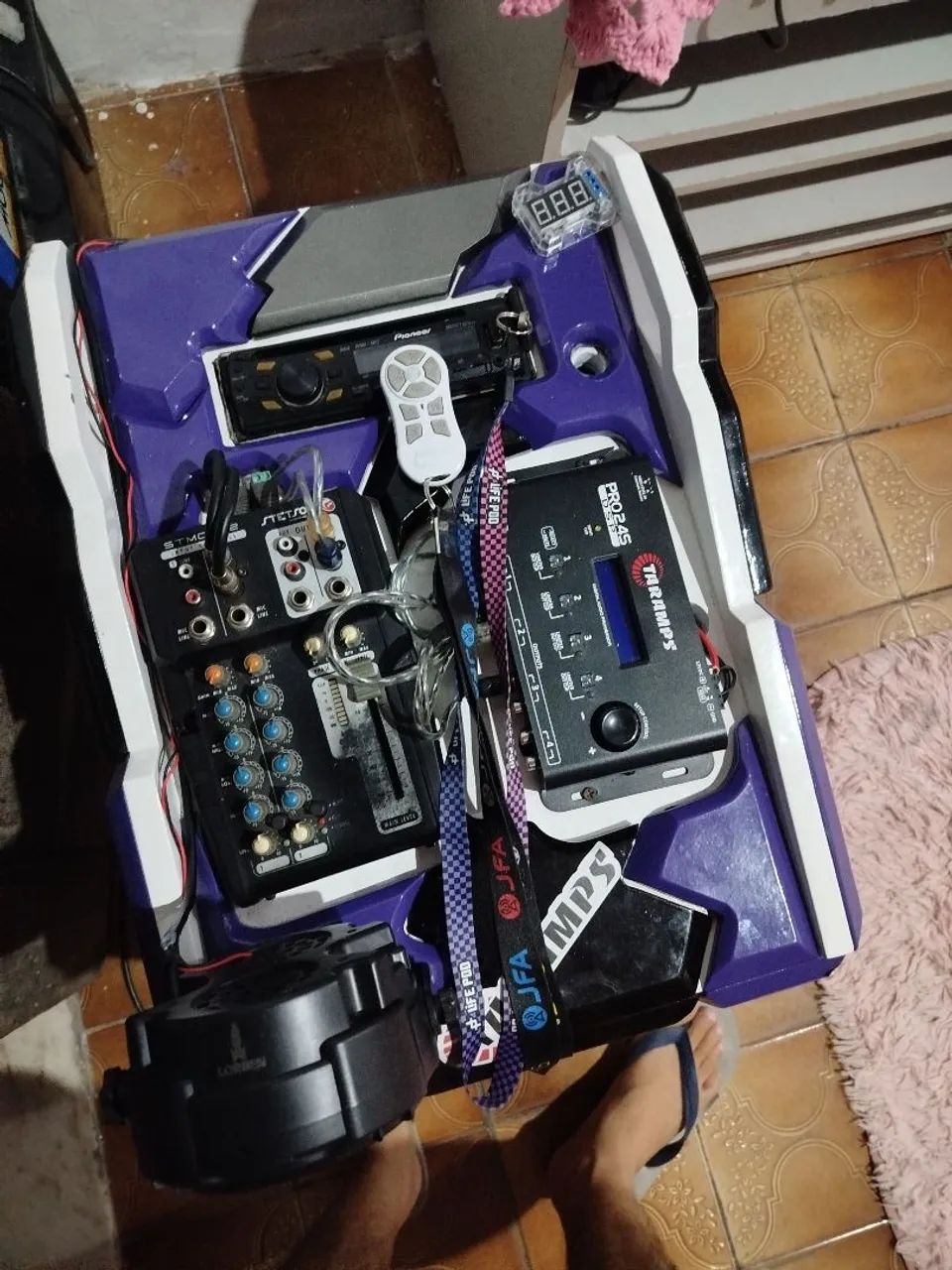 Mini bob - Foto 5