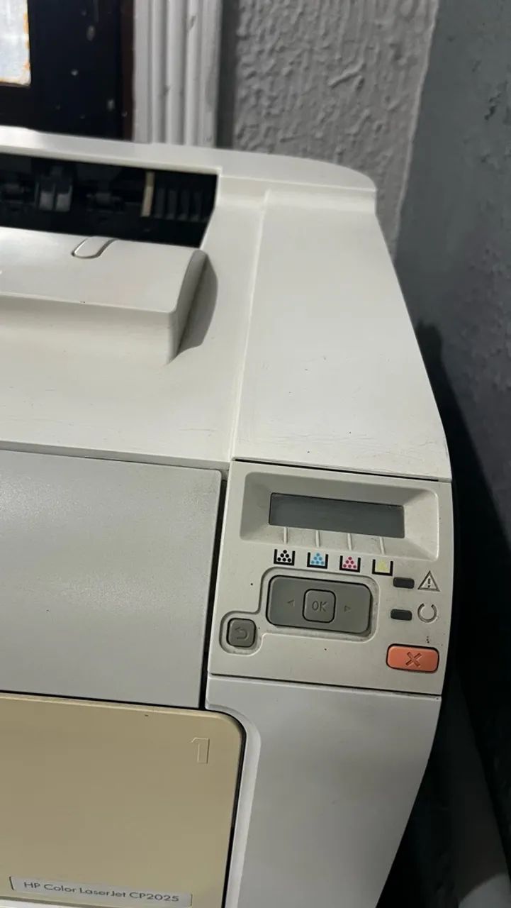 Impressora a laser HP - Foto 3