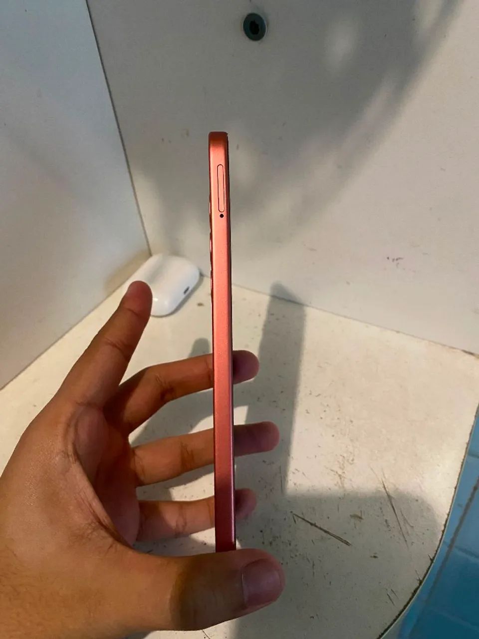Infinix hot 60 pro 8RAM/256GB  - Foto 3