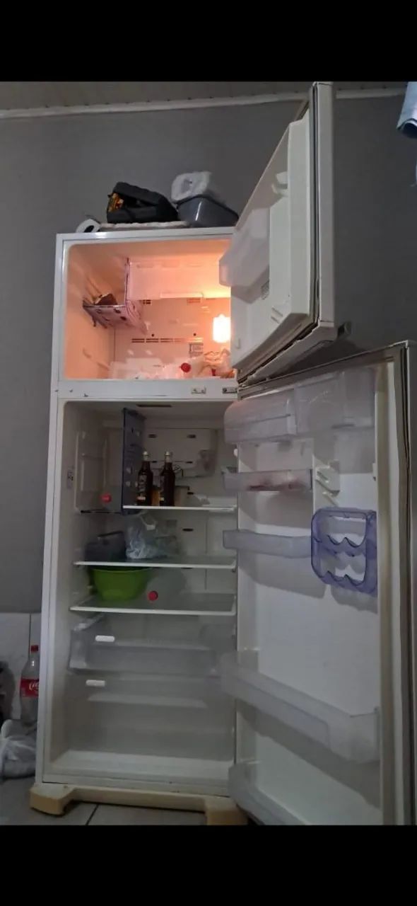 GELADEIRA  - Foto 2