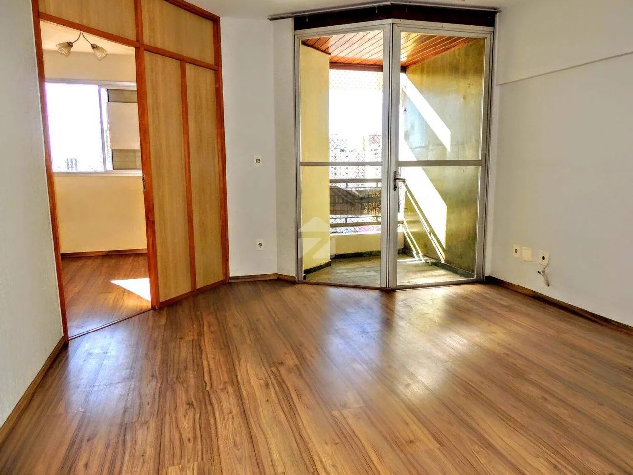 Apartamento à venda em Centro, Campinas - SP | Cód 58530