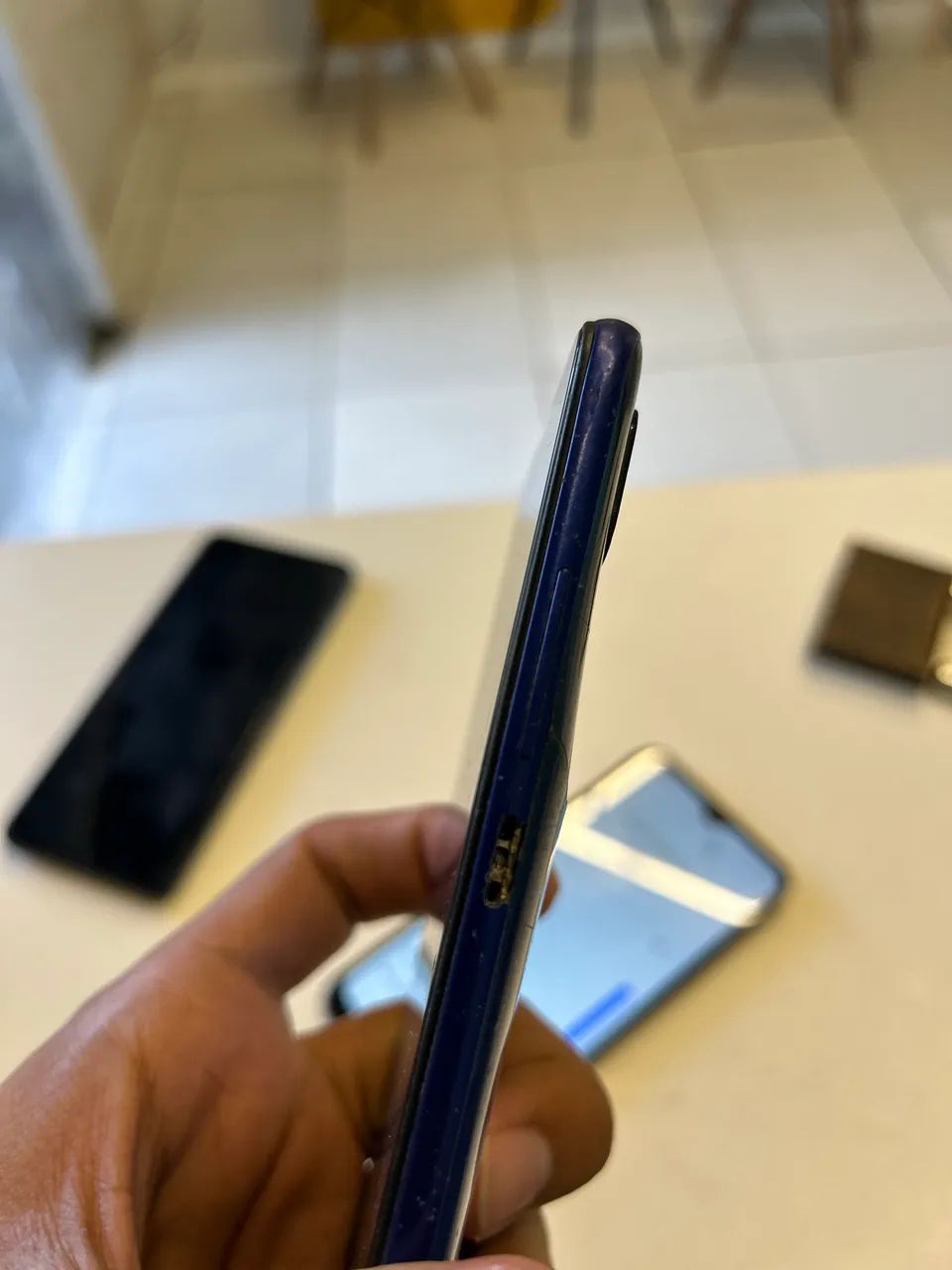 Vendo 2 celulares (leia a descrição) - Foto 3