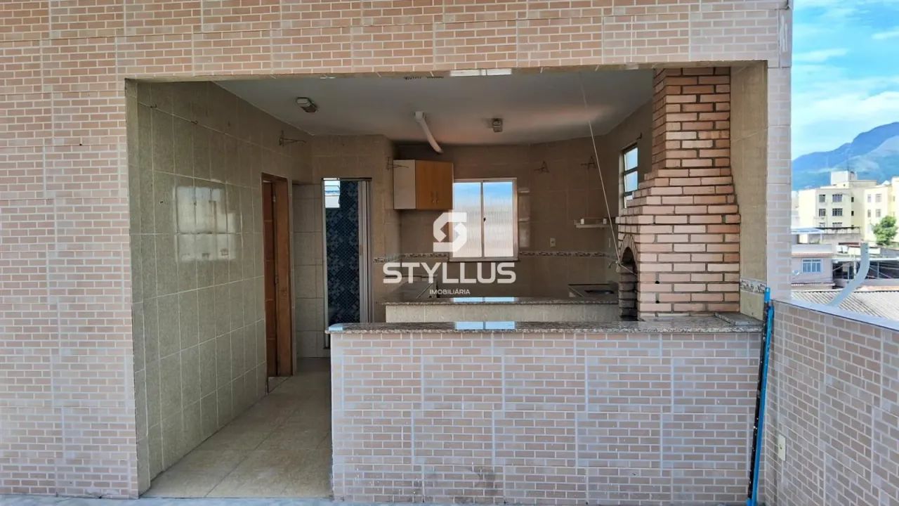 Inhaúma | Apartamento 3 quartos - Foto 2