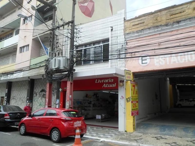 PRÉDIO COMERCIAL para alugar na cidade de FORTALEZA-CE - Foto 3