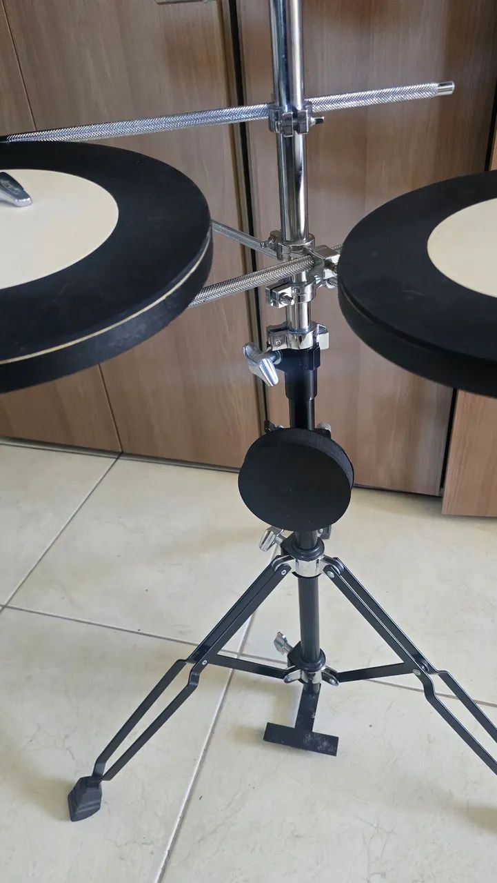 Praticável de bateria Torelli  - Foto 3