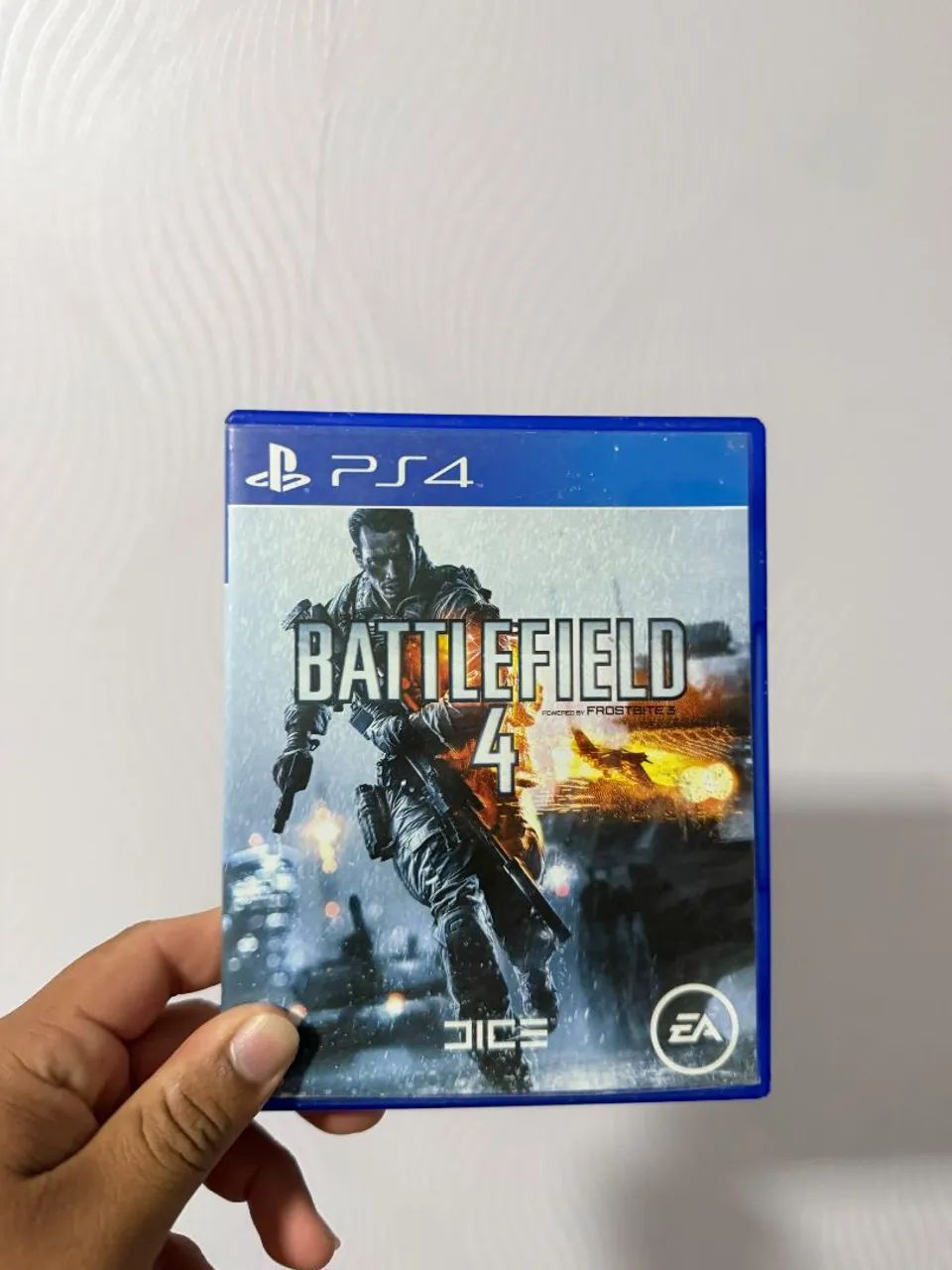 Controle ps4 e jogos ( pacotão) - Foto 4