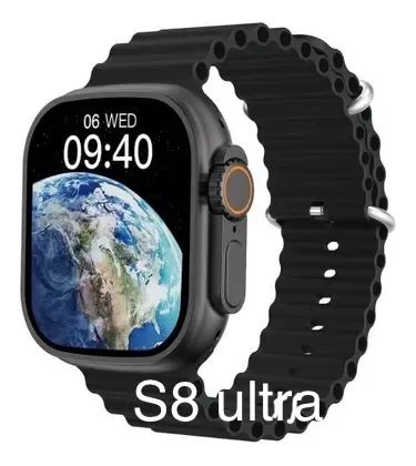 Smartwatch - Foto 2