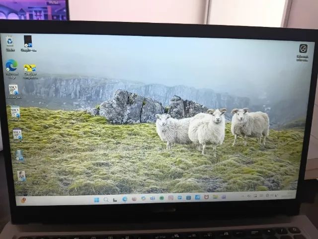 Notebook ASUS - Foto 2