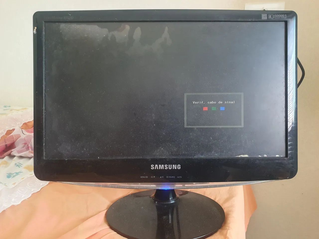 Monitor Samsung
