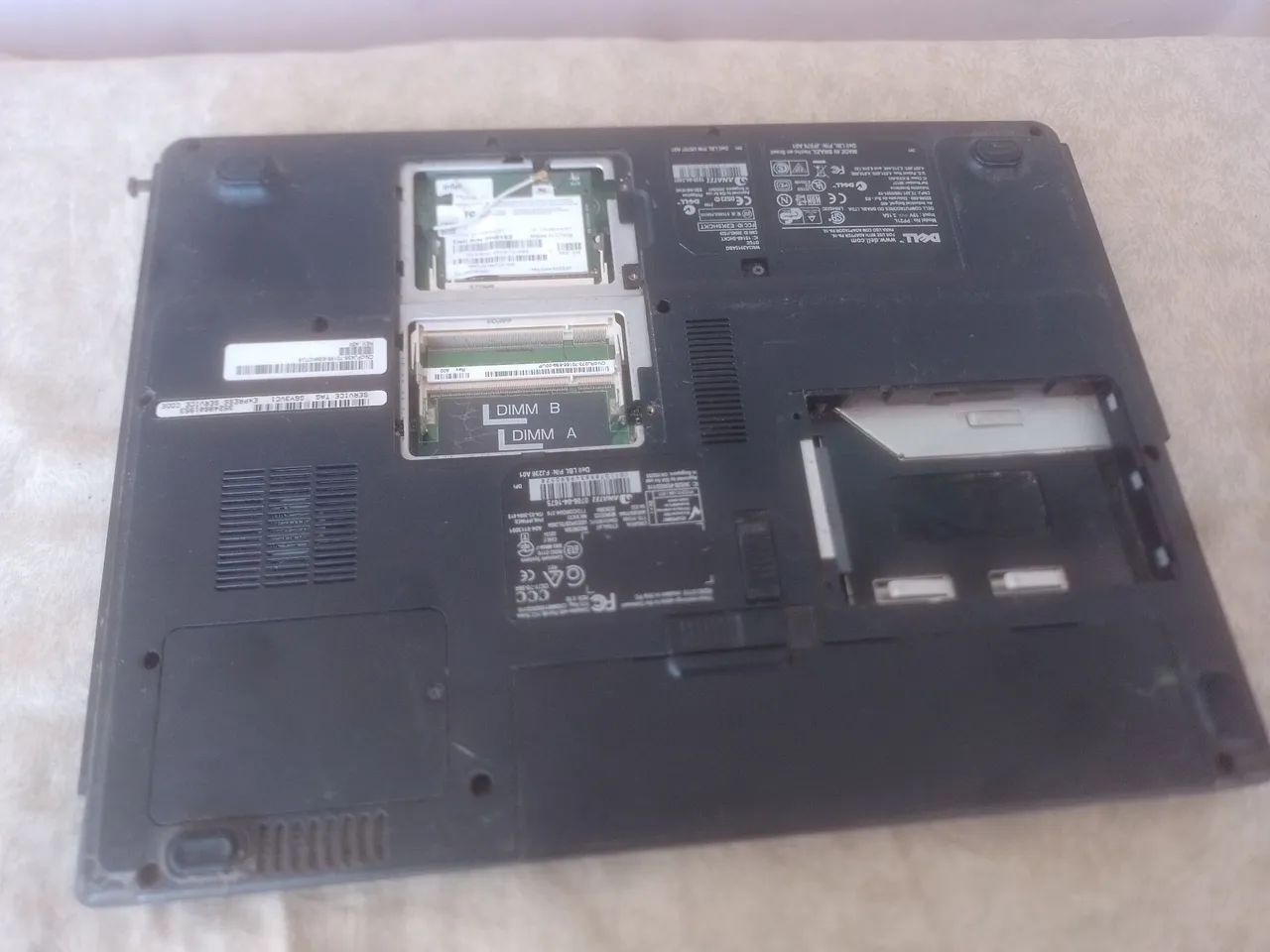 Notebook Dell Latitude 120l - Foto 3