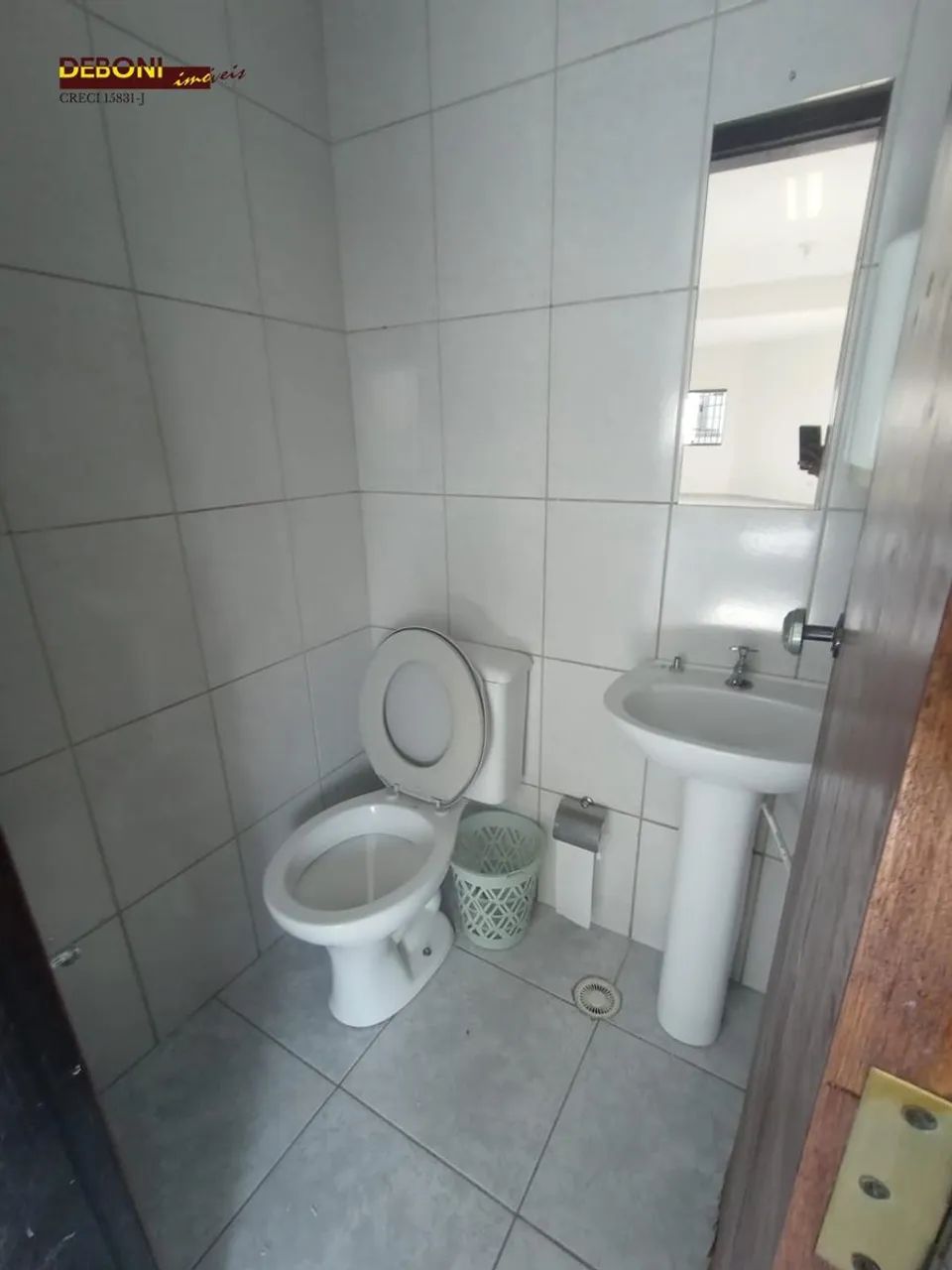 SALA COMERCIAL em São Paulo - São Paulo, Vila Talarico - Foto 5