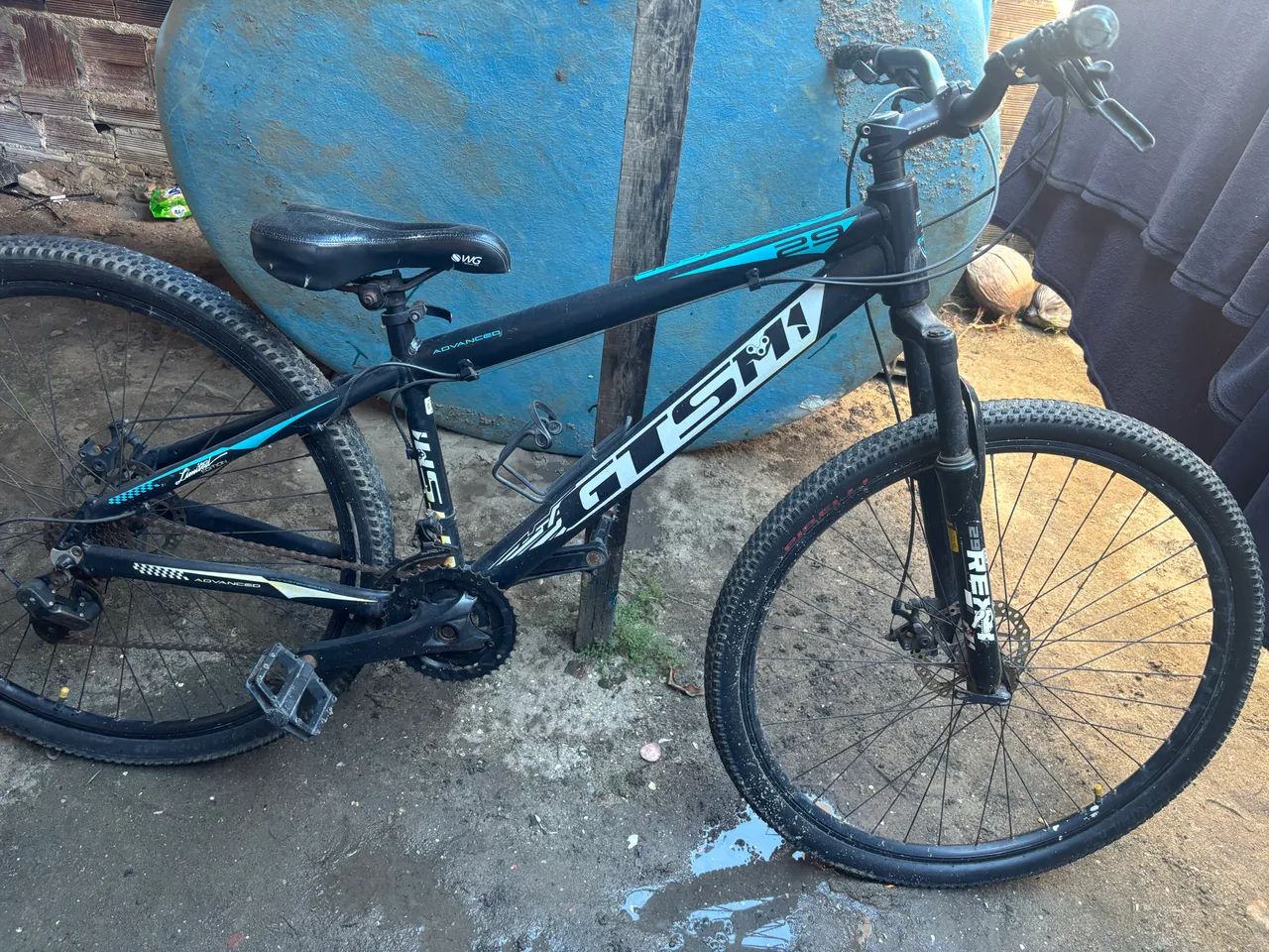 Bike