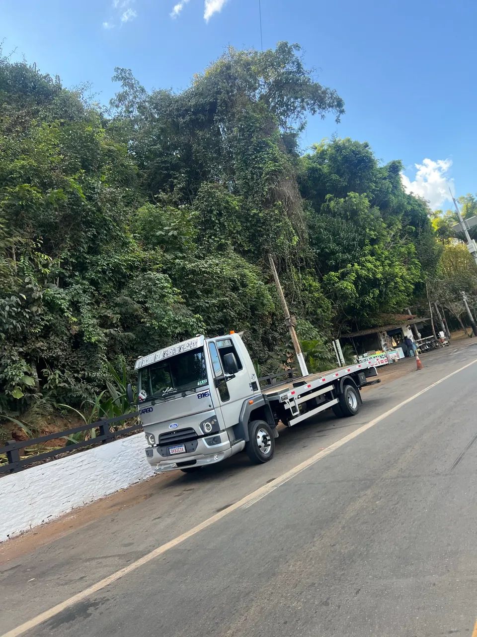 Auto Socorro Silva  - Foto 2